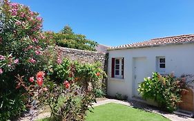 Maison De Pecheur - Quartier Croix De Vie